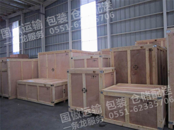 国内用木箱
