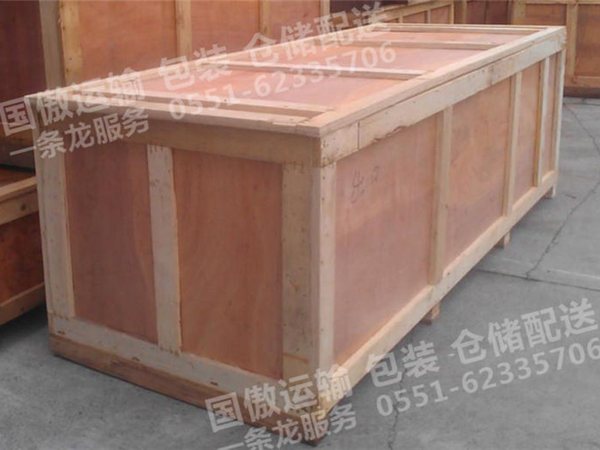 国内用木箱
