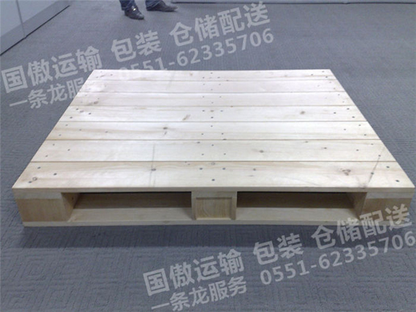 木托盘批发