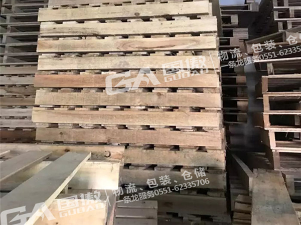 木托盘批发