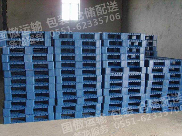 塑料托盘批发介绍