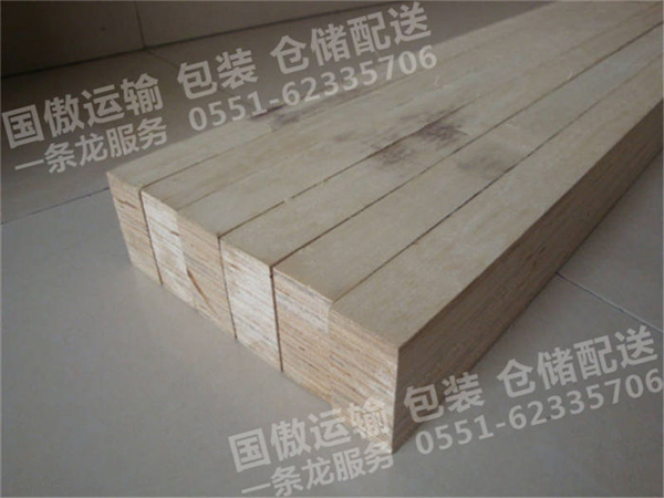 合肥出口专用木材供应